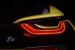BMW i8 Frozen Yellow Edition 2017 года (SG)